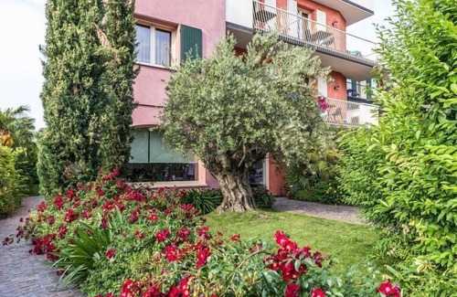 Lugana Apartment | Apartments Acqua Resort, Lugana di Sirmione
