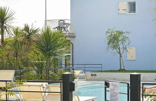 Lugana Apartment | Apartments Acqua Resort, Lugana di Sirmione