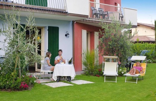 Lugana Apartment | Apartments Acqua Resort, Lugana di Sirmione