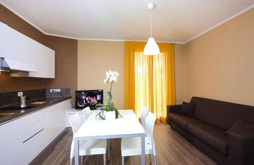 Lugana Apartment | Apartments Acqua Resort, Lugana di Sirmione