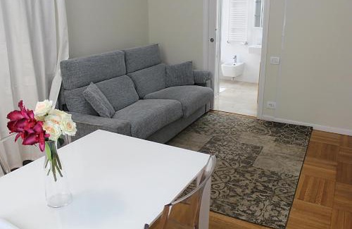 Zona Risorgimento Apartment | Apartments Porta Venezia - Milan downtown