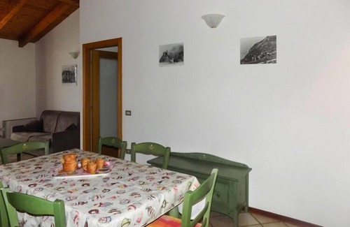 Oldesio Apartment | Apartments Rustico Spagnol