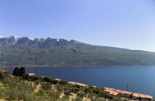 Oldesio Apartment | Apartments Rustico Spagnol