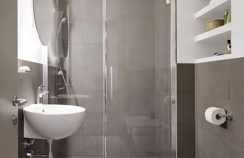 Porta Romana Hotel | aparto Milan Giovenale