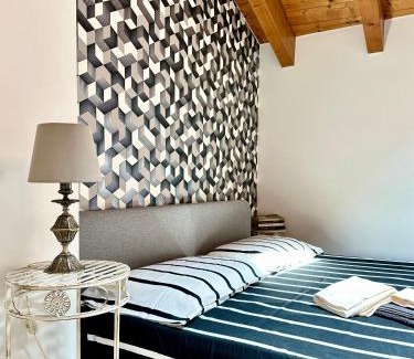 San Paolo d'Argon Apartment | APE rooms - 10 min to BGY Airport