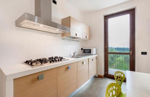 Portese Apartment | Appartamento Lago e Vigne