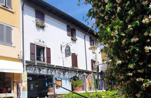 Sirmione Old Town Apartment | Appartamenti Adriana Sirmione