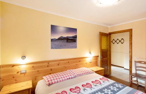 Livigno Apartment | Appartamenti Arcobaleno Verde