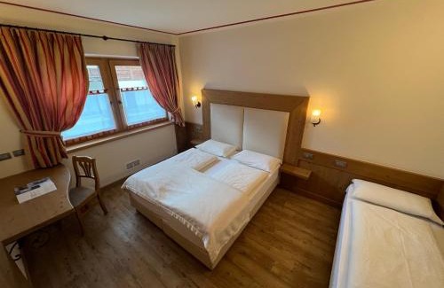 Livigno Apartment | Appartamenti Cristallo