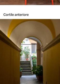 Cremona Apartment | appartamenti fortitudo