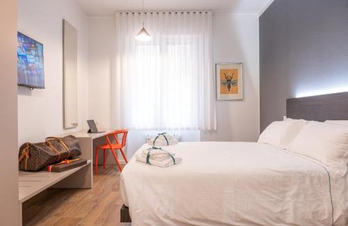 Cremona Apartment | appartamenti fortitudo