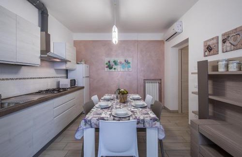 Colombare Apartment | Appartamenti Residence Tulipano