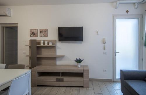 Colombare Apartment | Appartamenti Residence Tulipano