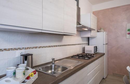 Colombare Apartment | Appartamenti Residence Tulipano