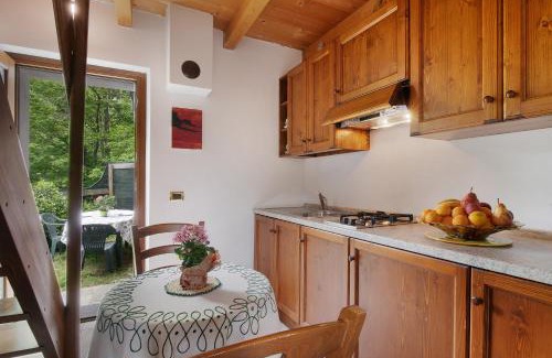 Dosso del Liro Apartment | Appartamentino su 2 livelli