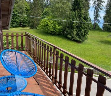 Civenna Apartment | Appartamento 14