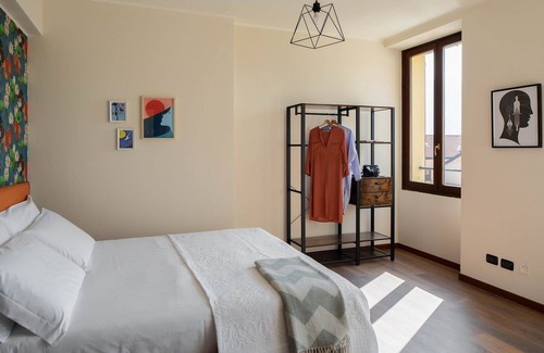 Acquaseria Apartment | Appartamento 3 - One Bedroom Apartment, Sleeps 4