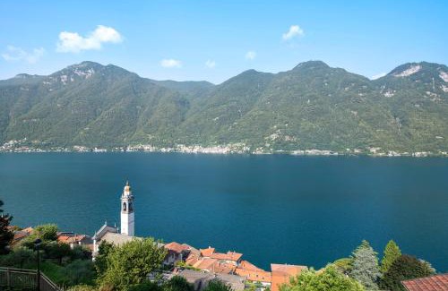 Nesso Apartment | Appartamento 6 Il Tornante