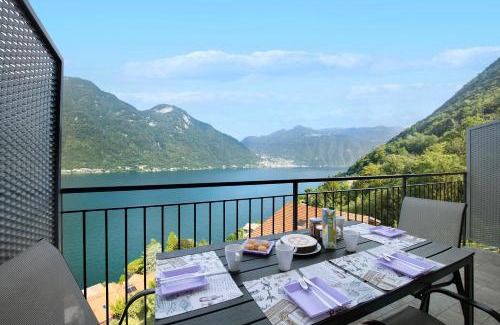 Nesso Apartment | Appartamento 7 Il Tornante