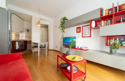 Quarto Cagnino Apartment | appartamento a 500 metri da San Siro