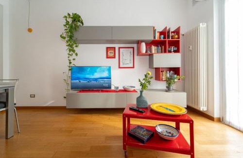 Quarto Cagnino Apartment | appartamento a 500 metri da San Siro