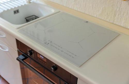 Costa Volpino Apartment | Appartamento C'era Una Volta, Costa Volpino Ospitar