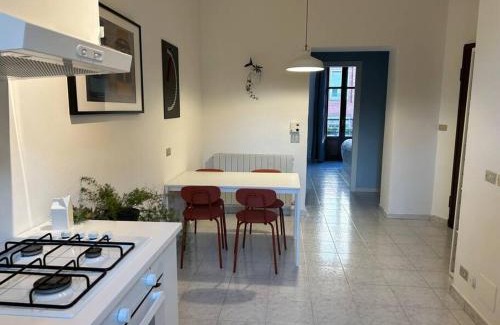 Casoretto Apartment | appartamento CITTA' STUDI/No.Lo.