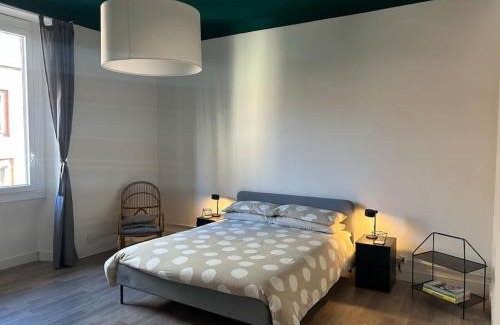 Casoretto Apartment | appartamento CITTA' STUDI/No.Lo.