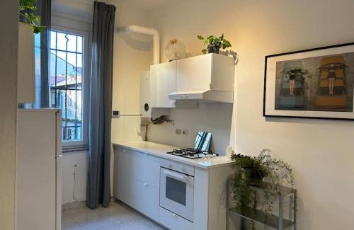 Casoretto Apartment | appartamento CITTA' STUDI/No.Lo.