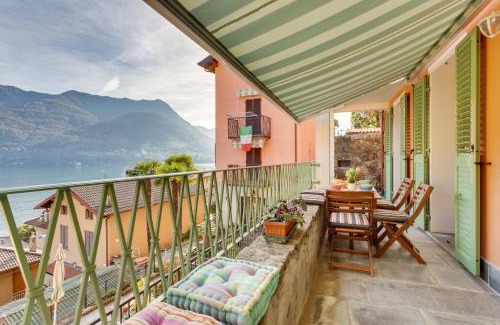 Carate Urio Apartment | Appartamento con vista Lago di Como e Parcheggio incluso