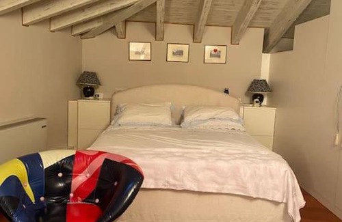 Crema Apartment | Appartamento del Presidente