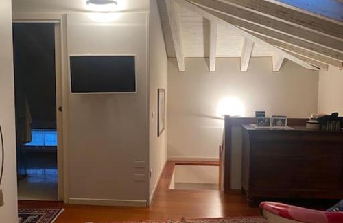 Crema Apartment | Appartamento del Presidente