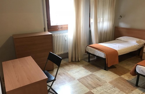 Dergano Hostel | Appartamento Dergano - Hostel