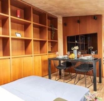 Brera Apartment | Appartamento di design a Brera AC, Wi-Fi e lusso