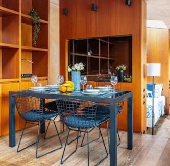 Brera Apartment | Appartamento di design a Brera AC, Wi-Fi e lusso