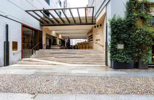Brera Apartment | Appartamento di design a Brera AC, Wi-Fi e lusso
