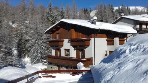 Madesimo House | Appartamento Edelweiss