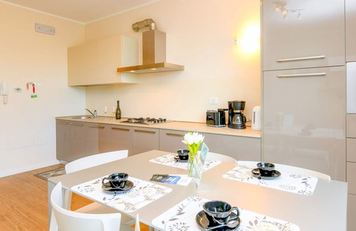 Colombare Apartment | Appartamento Faelmo Luxury