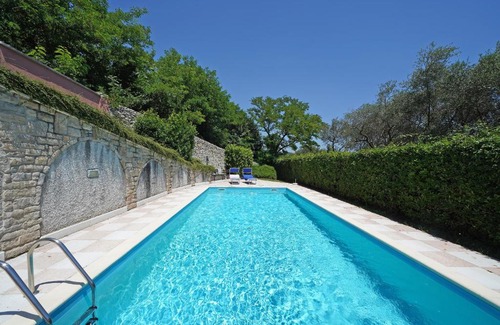 Toscolano Maderno Apartment | Appartamento Flores - Rebomaholidays