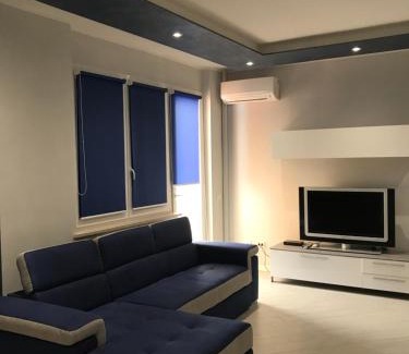 Lugana Apartment | Appartamento Garden