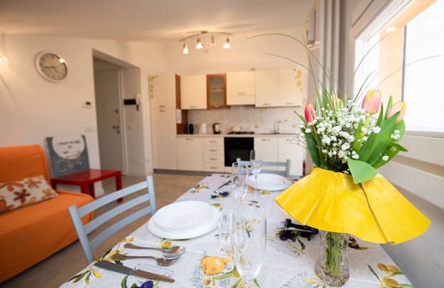 Lugana Apartment | Appartamento Garden Ville