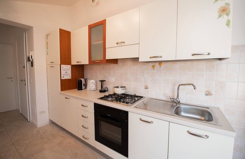 Lugana Apartment | Appartamento Garden Ville