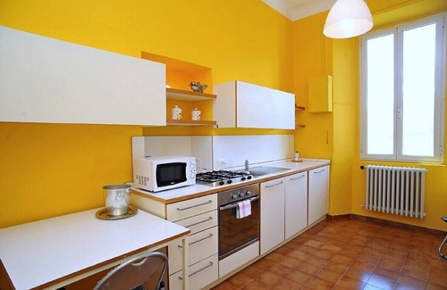 Bellagio Apartment | Appartamento Gilberto: A cozy and welcoming studio apartment situated at a short distance from the shores of Lake Como, with Free WI-FI.