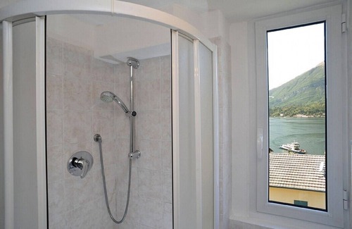 Bellagio Apartment | Appartamento Gilberto: A cozy and welcoming studio apartment situated at a short distance from the shores of Lake Como, with Free WI-FI.
