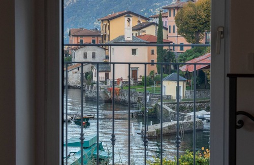 Lezzeno Apartment | Appartamento Gondola
