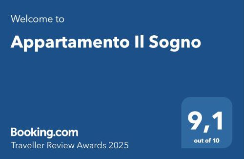 Bellano Apartment | Appartamento Il Sogno