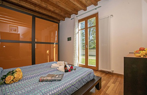 Manerba del Garda Apartment | Appartamento Patrizia Manerba Resort, Manerba del Garda, Italy