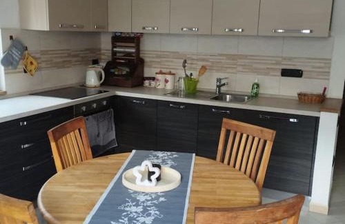 Mazzo di Valtellina Apartment | Appartamento Antonio