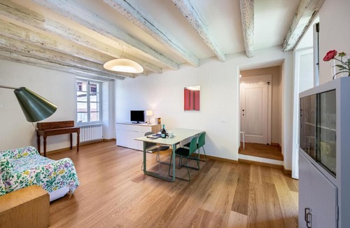 Portese Apartment | Appartamento Magnolia