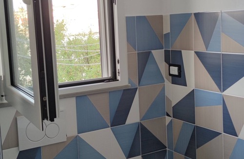 Loreto Apartment | Appartamento LuceRelaxComfort - Studio flat